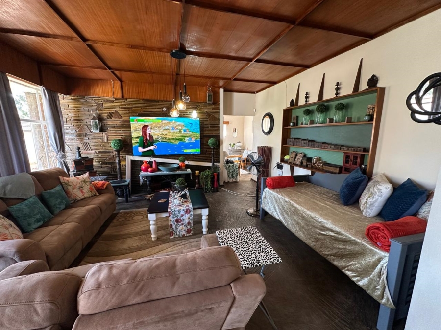 3 Bedroom Property for Sale in Wolmaransstad North West